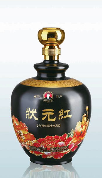酒壇-09 2500ml